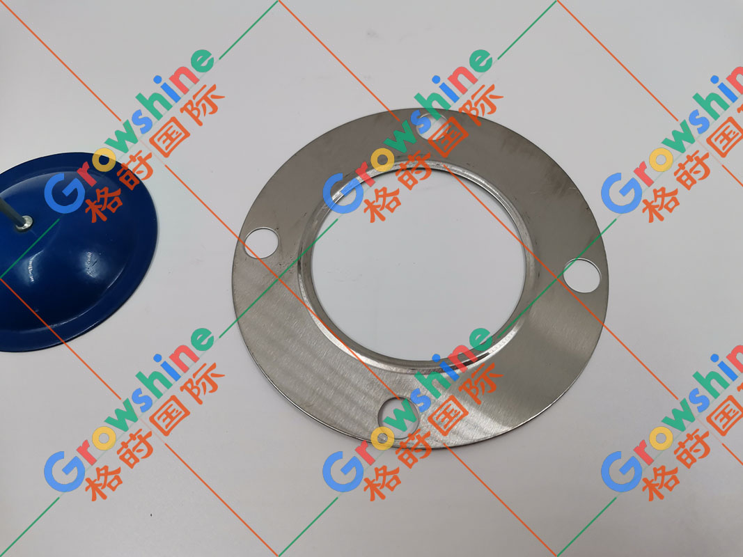 沃尔沃发动机配件TAD620VE垫片20405969