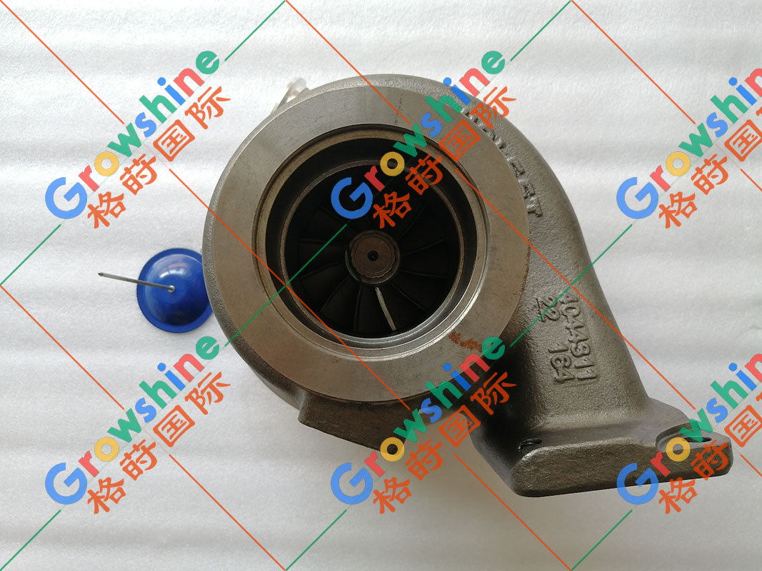 沃尔沃EC380D，EC480D增压器4033835，3781029型号HE500FG