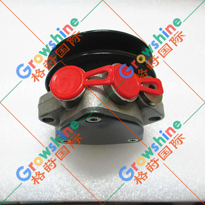 沃尔沃挖掘机维修EC210B输油泵21584586