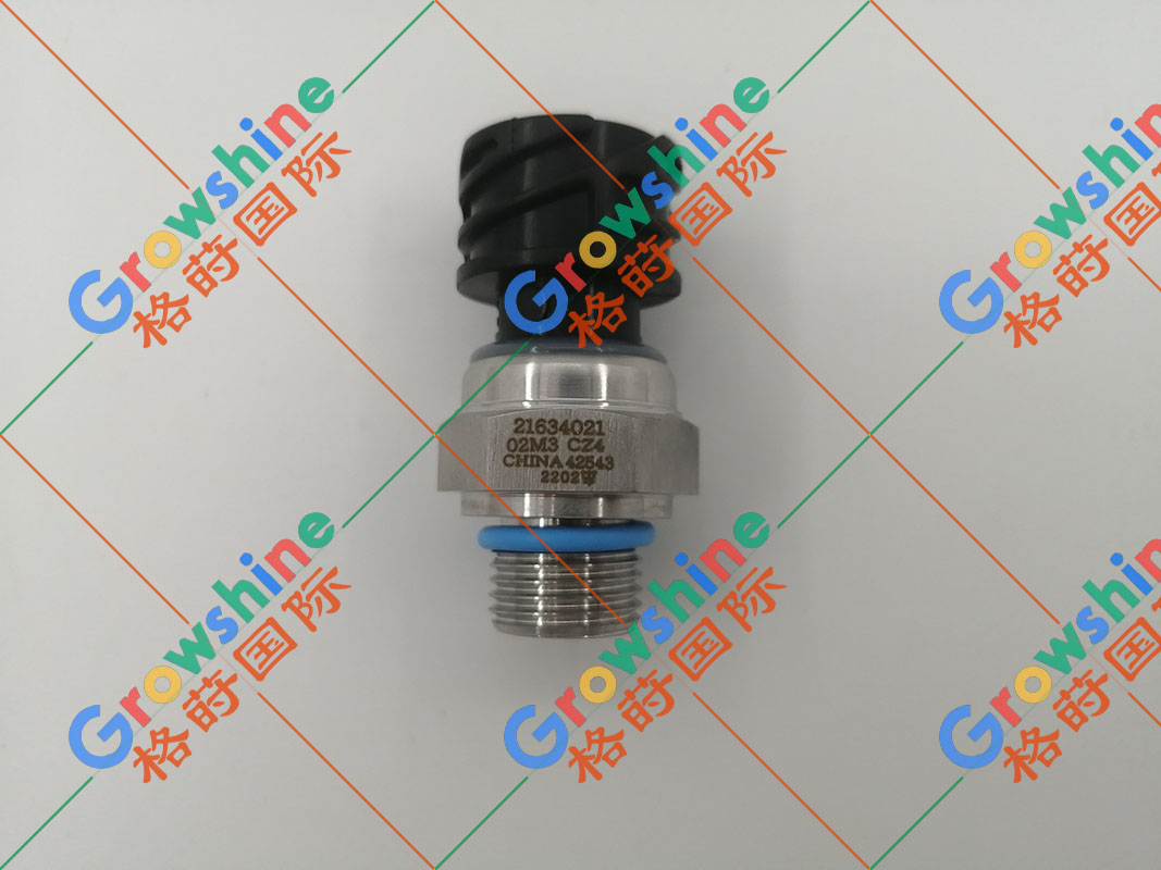 沃尔沃传感器22899526，21634021