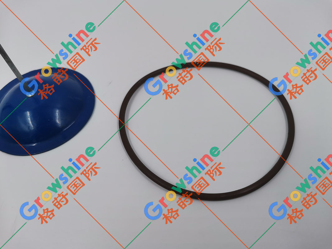沃尔沃EC350D挖掘机D8F取力器O型圈VOE20450819