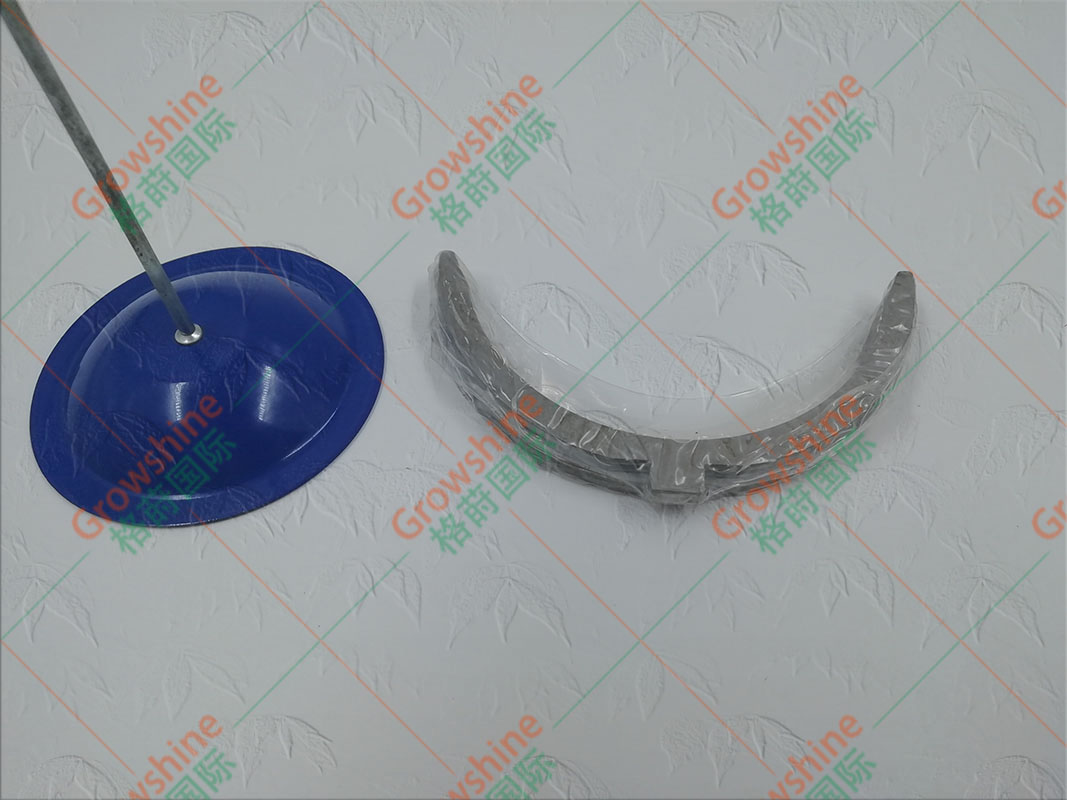 格莳国际杰西博JS220LC挖掘机6BG1止推瓦