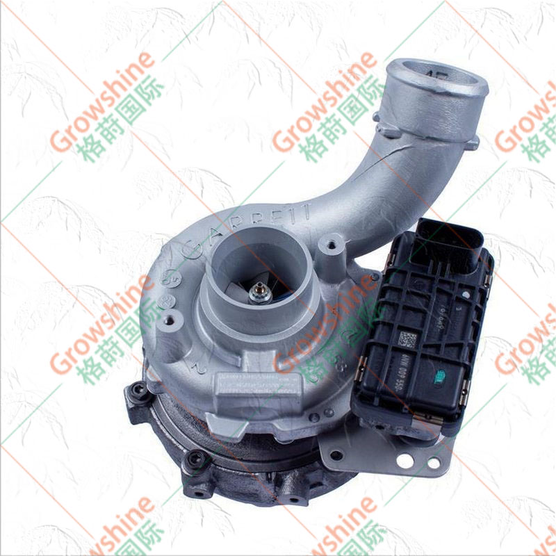 格莳国际供应涡轮增压器059145722R，776470-5003S，776470-3型号GT1756VK