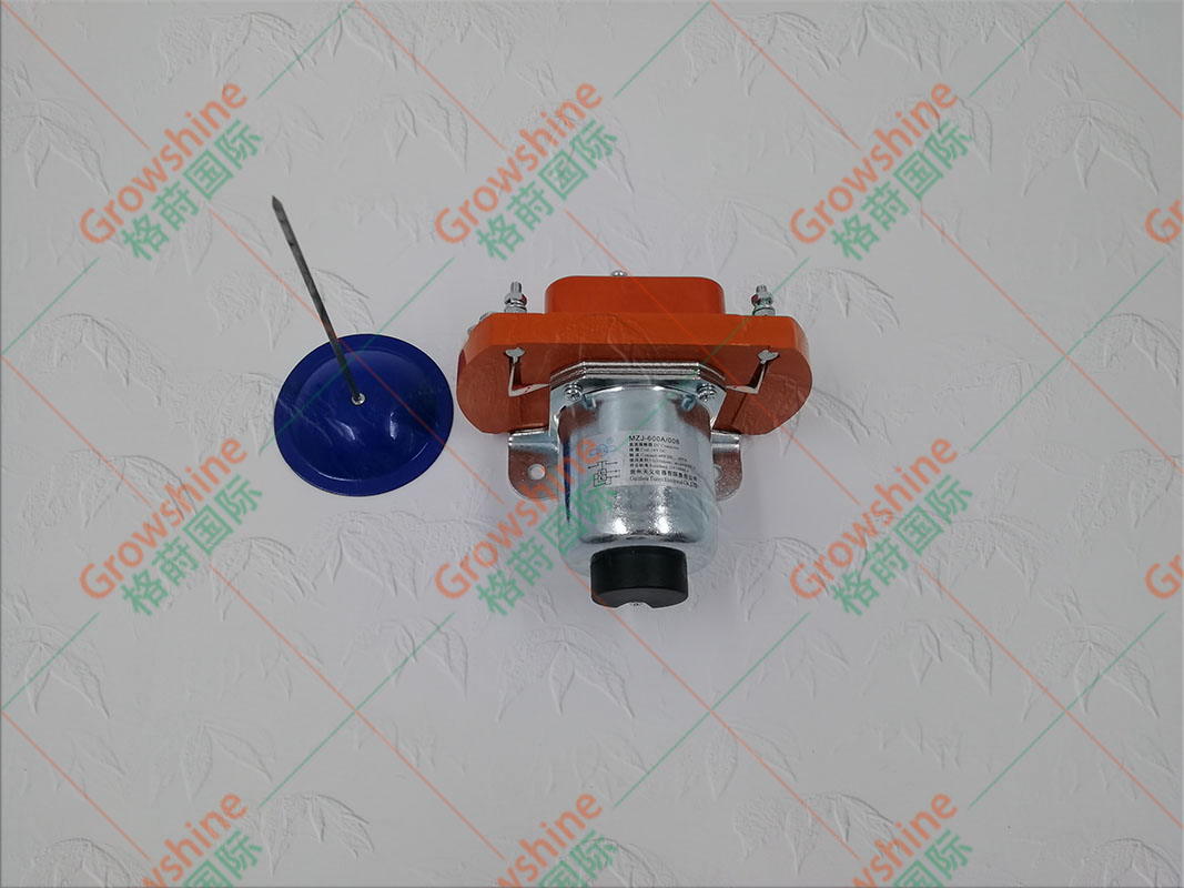 格莳国际供应高质量继电器MZJ-600A/006，MZJ-600A-006