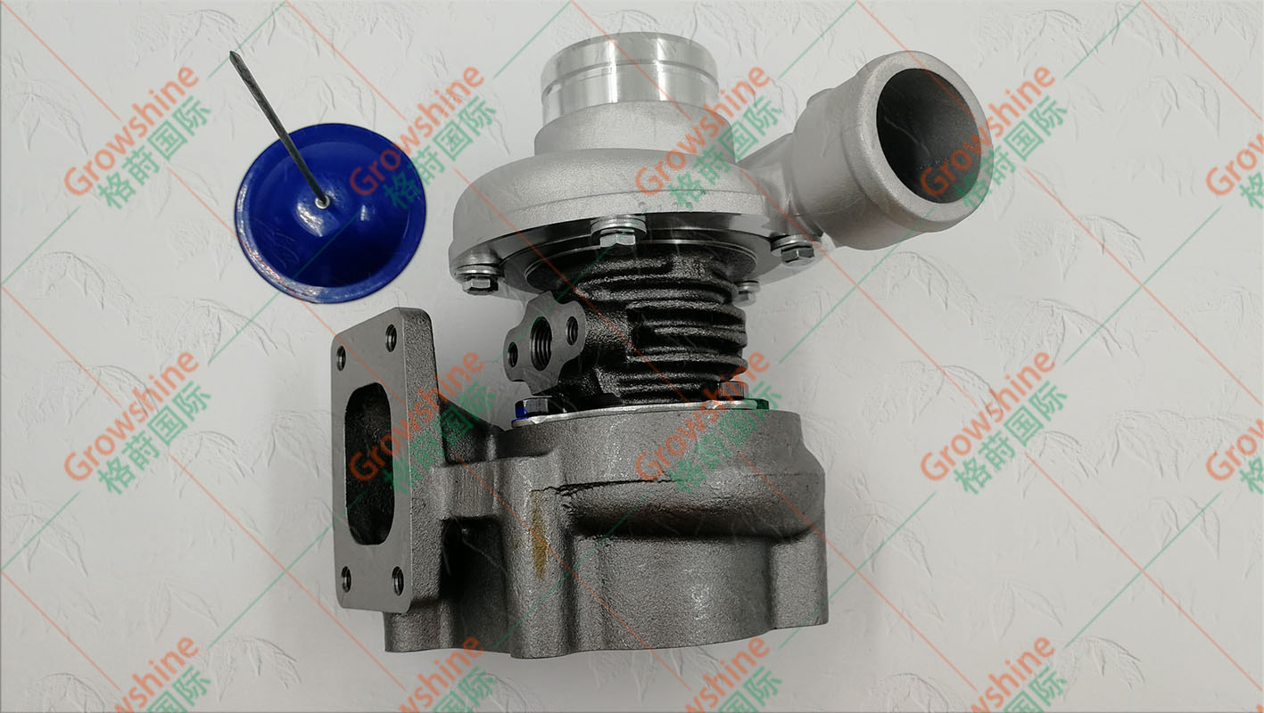 格莳国际供应高质量涡轮增压器CB400-1118100A，J50S