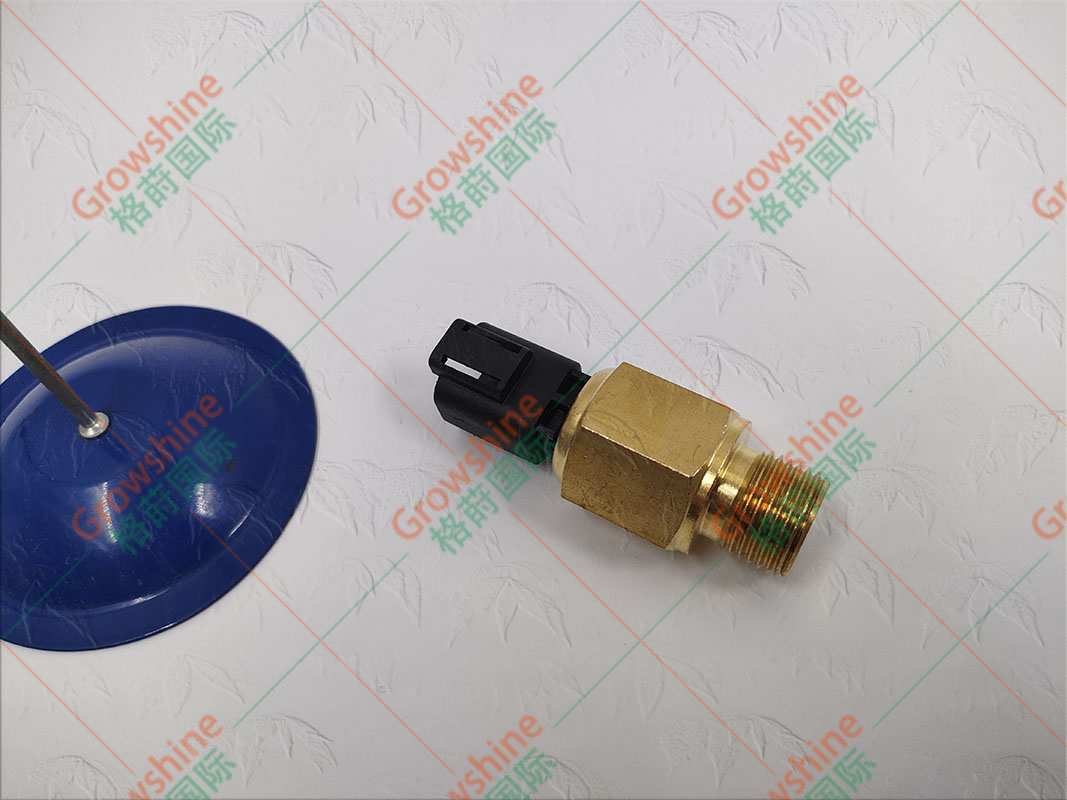格莳国际供应帕金斯温度传感器2848A126