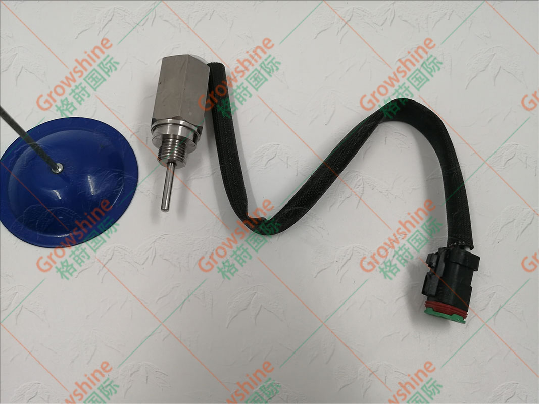 格莳国际供应卡特高质量传感器3E-8700，3E8700