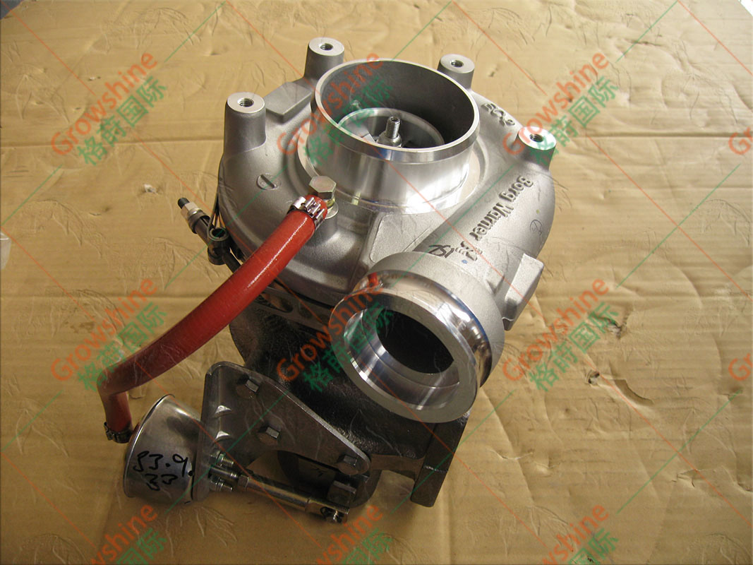 道依茨发动机配件TCD2013增压器04290819KZ，04290829KZ