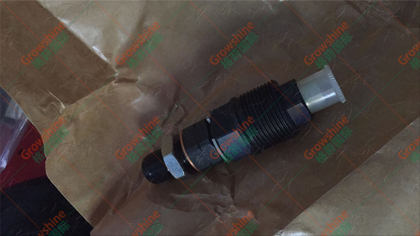 格莳国际供应五十铃4JG2喷油器
