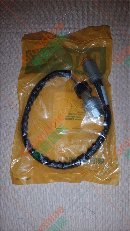 发动机组SR500机油压力传感161-9930，1619930