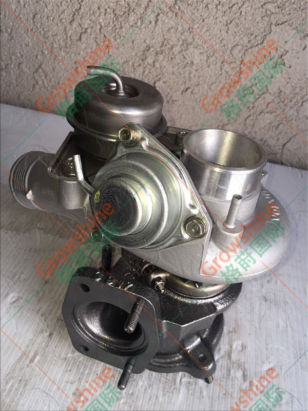 格莳国际供应涡轮增压器49377-06201，8692518型号TD04L-14T