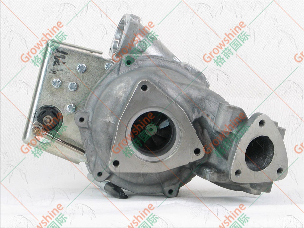 格莳国际供应涡轮增压器823024-0004，GTB2056VKL