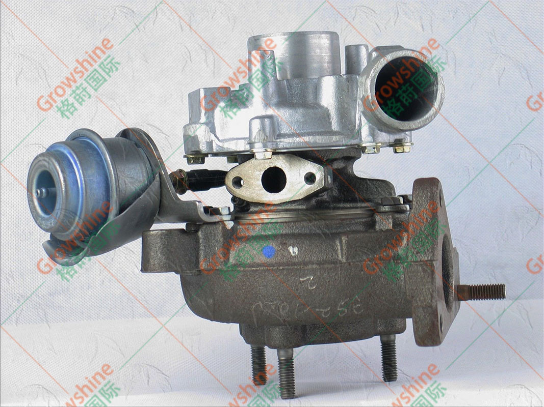 格莳国际供应涡轮增压器755867-2，755867-5002S，755867-5002型号GT15V