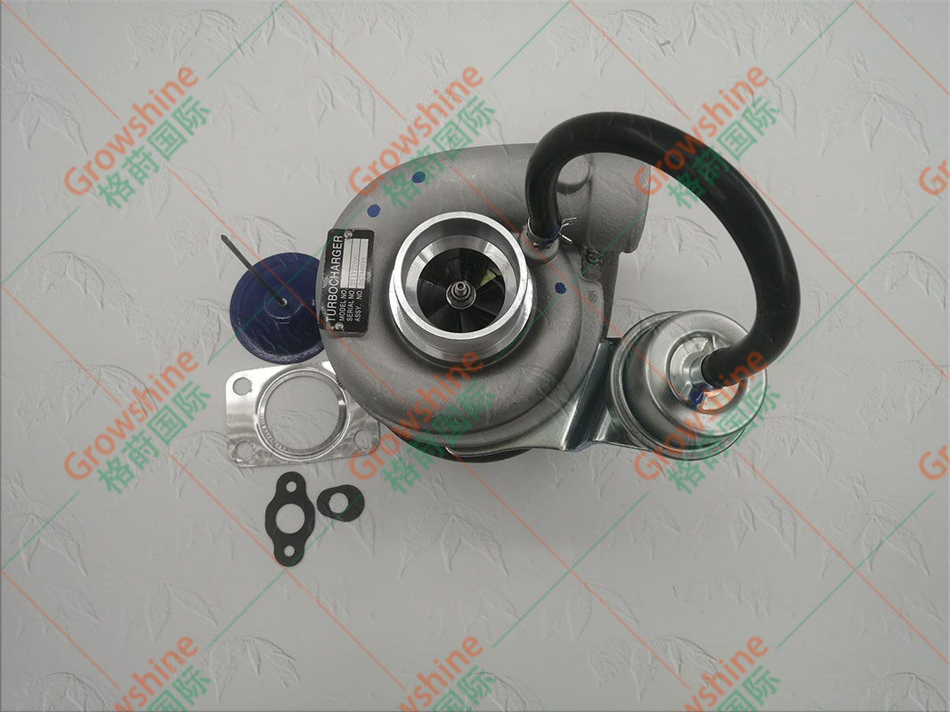 格莳国际供应帕金斯T4.40增压器2674A094，727264-5004S