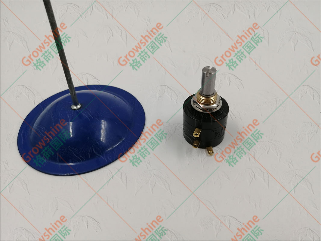 格莳国际供应高质量电位器MW22B-10
