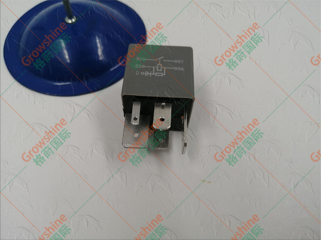 格莳国际供应继电器FA01-6612D，FA016612D