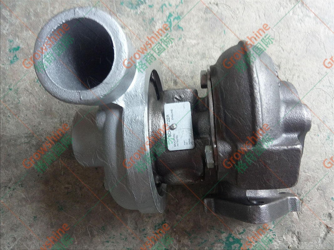 道依茨发动机配件BF4L1011F增压器04272464KZ，04272462KZ，317960