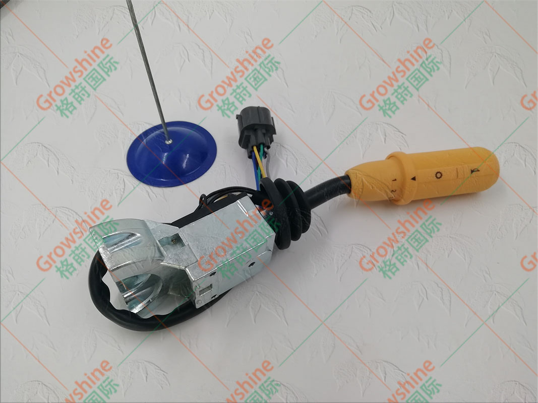 格莳国际高质量杰西博JCB操纵手柄701/46701，701-46701，70146701