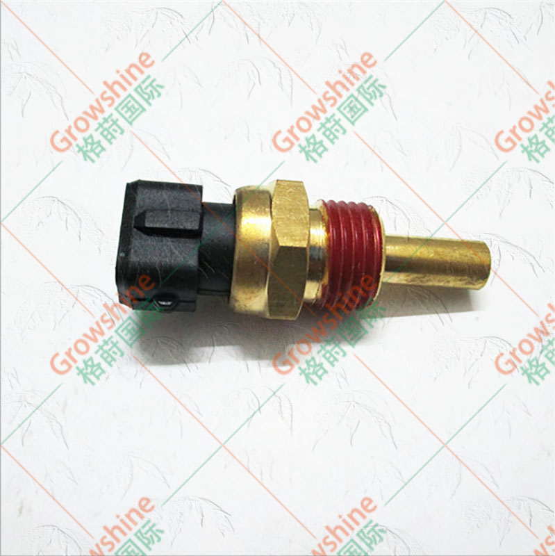 大宇挖掘机配件DH220-5水温感应器传感器