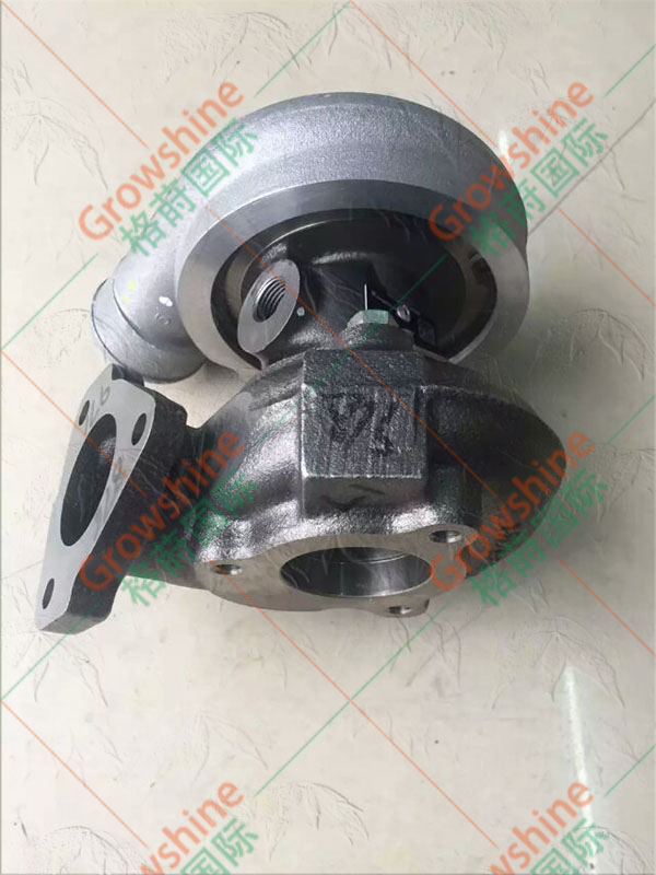 道依茨发动机维修BF4M2011增压器319261，04281437KZ，04281438KZ