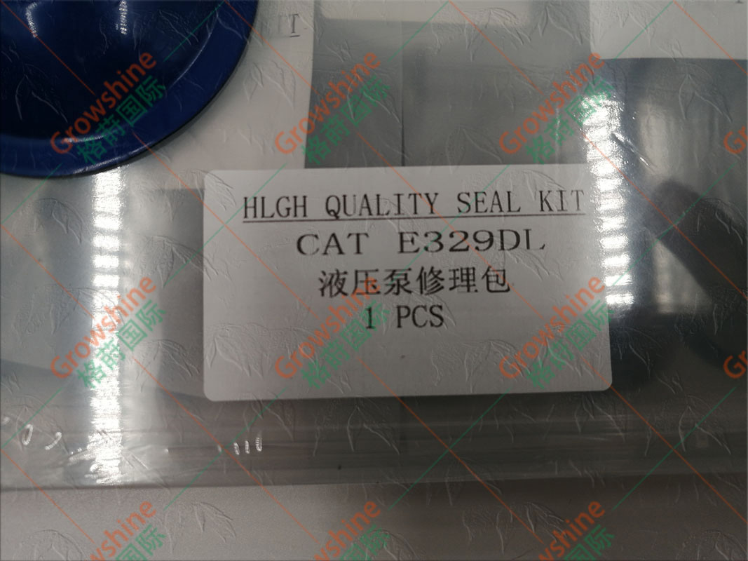 格莳国际精品液压配件卡特325D液压泵修理包