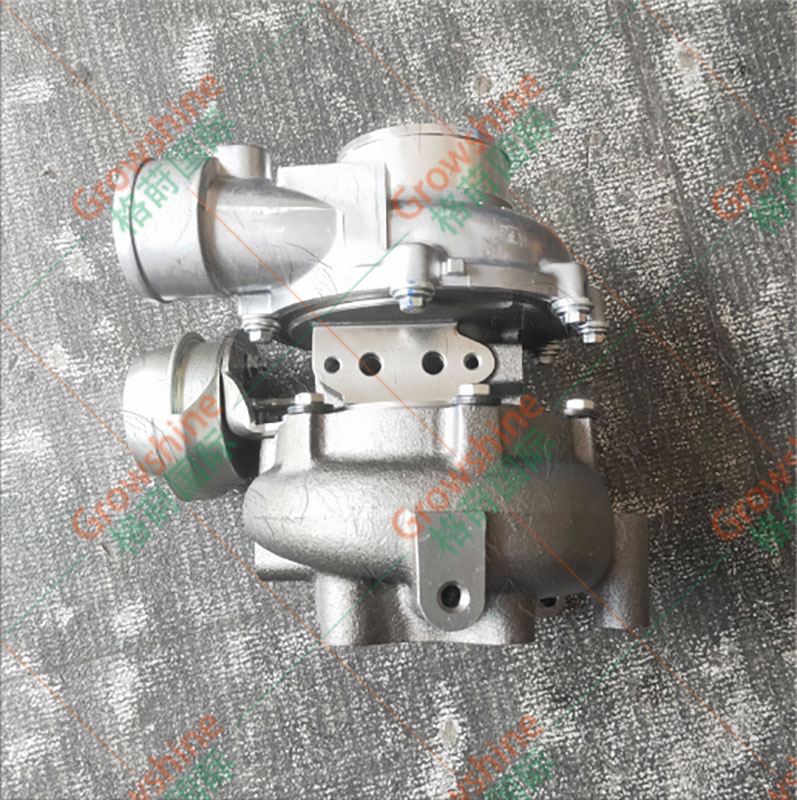 格莳国际供应涡轮增压器增压器8982356281、898235-6281、8-98235628-1