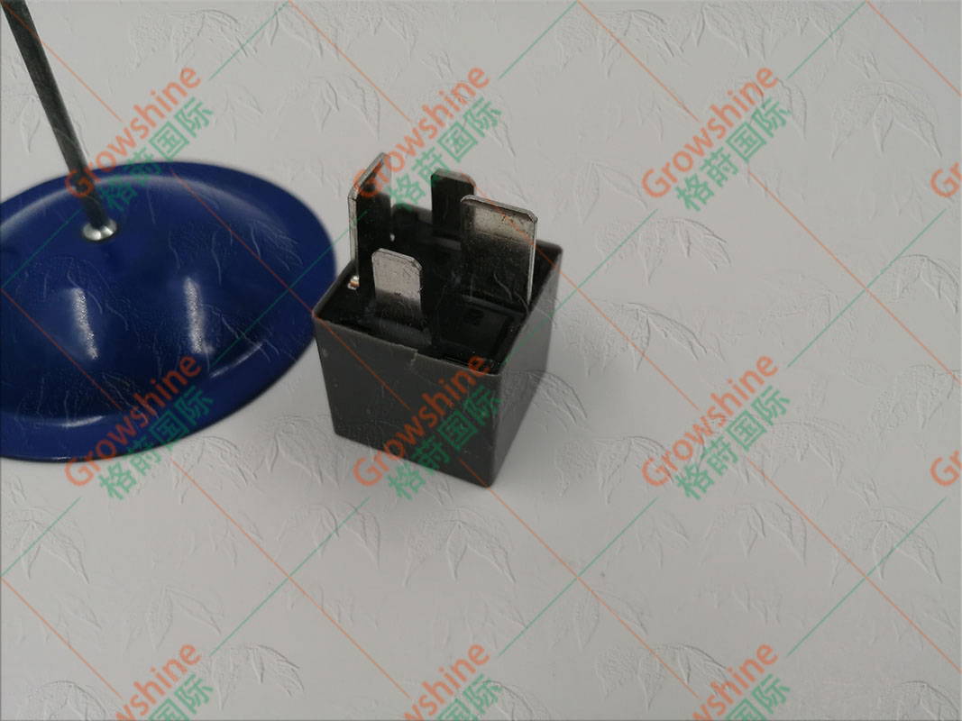 格莳国际供应高质量继电器897H-1AH-D-R1 U02