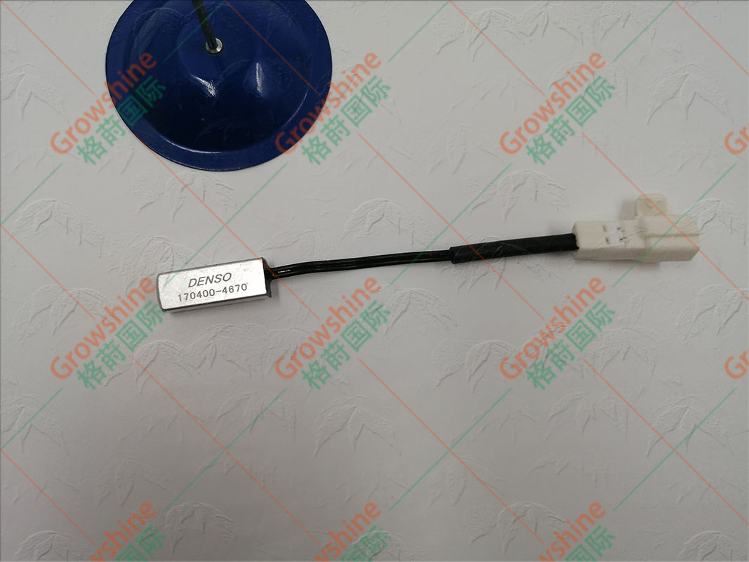 格莳国际供应卡特温度传感器组件245-7831，245-7831