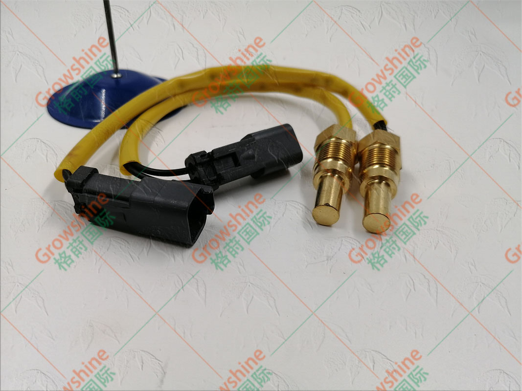 格莳国际供应小松挖掘机水温传感器7861-93-3320