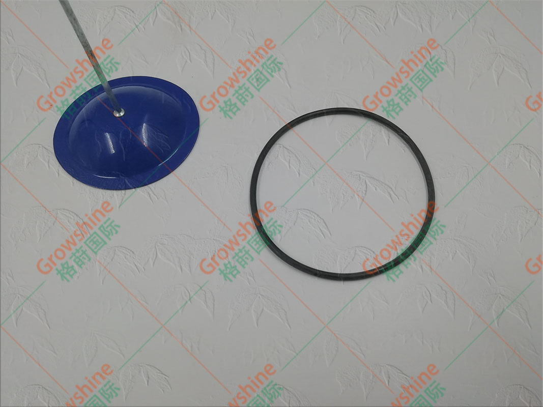 格莳国际卡特980C装载机密封件5A3603、5A-3603