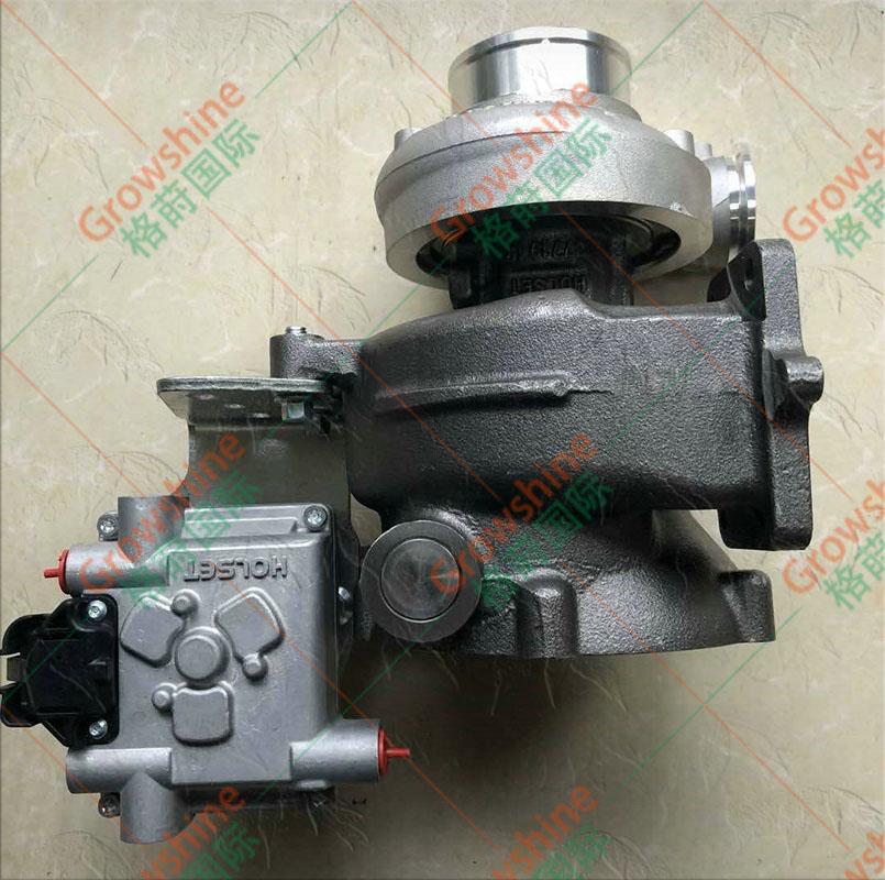 格莳国际供应涡轮增压器5502164，3993016型号HE200VG