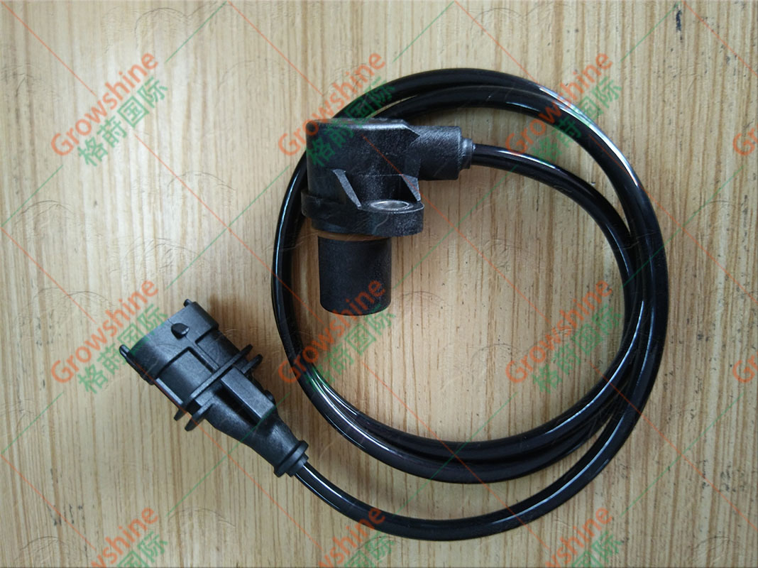 格莳国际供应三一挖机SY215C-9转速传感器60289090