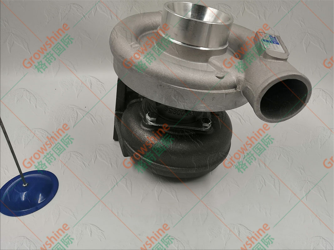大宇DH215挖掘机DB58增压器65.09100-7060