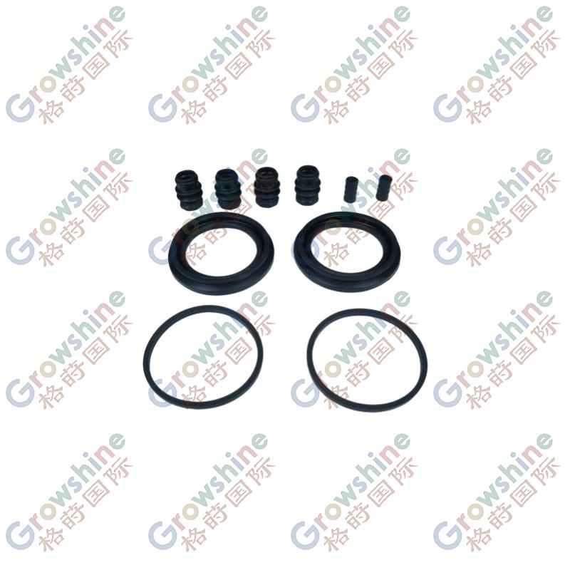 Hot Sale  OEM 58102-M3A10 58102M3A10 SEAL KIT-FR DISC BRAKE for HYUNDAI KIA Carstar Joice