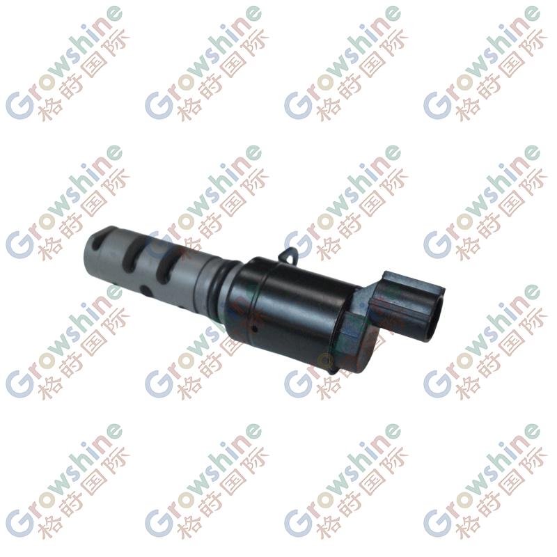 OEM 24355-2B600 243552B600 OIL CONTROL VALVE ASSY  OIL FLOW CONTROL VALVE-INT  for HYUNDAI  KIA  Accent 11 Avante Elantra 06