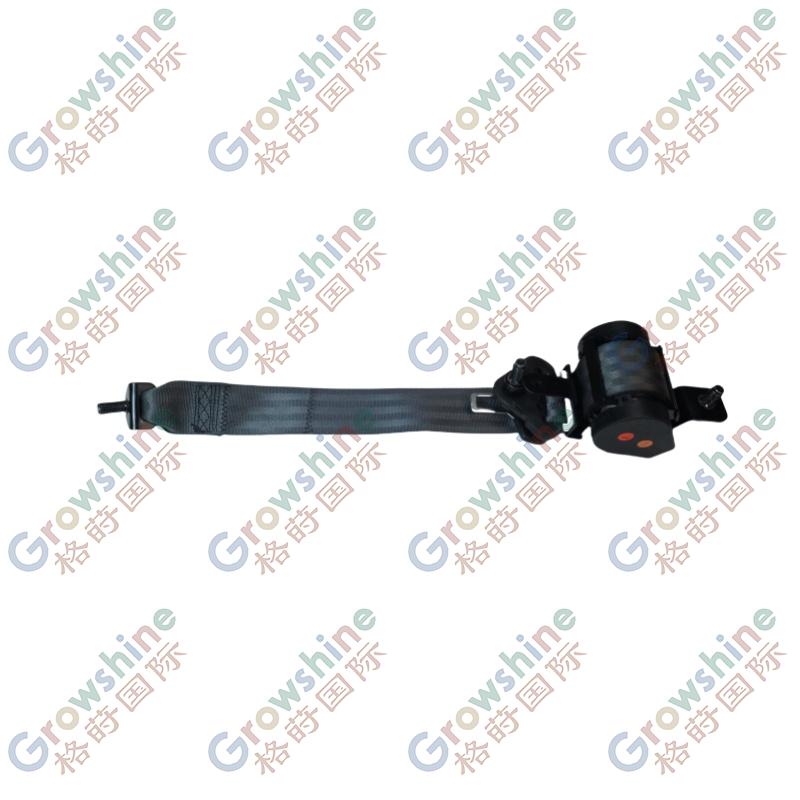 High Quality 23958978  23958978 Rear Seat Belt LH High-end Configuration Baojun  510 Rear Seat Belt LH High-end Configuration