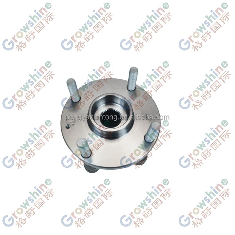 High Quality 23548543a  23548543a  New Front Axle Hub Baojun 310 510 New Front Axle Hub