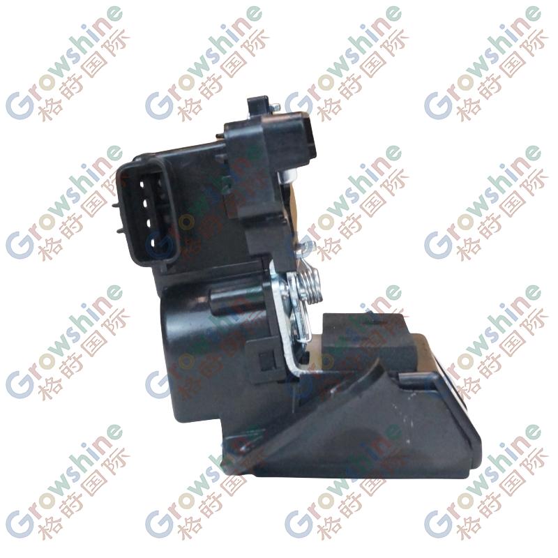 Factory Price OEM 81230-3W000  812303W000 LATCH ASY-TAIL GAT  Tailgate Latch for HYUNDAI  KIA  Sportage Sportage R