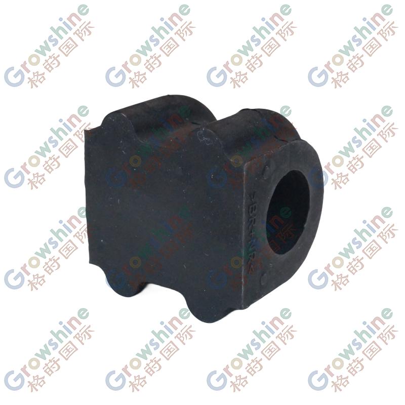 OEM 54813-3X000 548133X000 BUSH-STABILIZER BAR  Stabilizer Bar Bush  for HYUNDAI  KIA  Accent 11 Solaris 14  Veloster 11