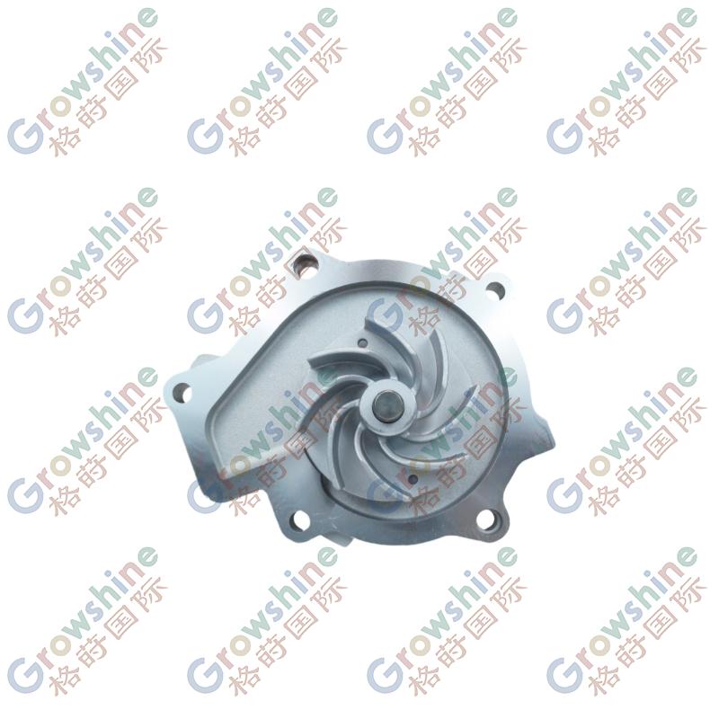 High Quality OEM 25100-2F000 251002F000 PUMP ASSY-COOLANT WATER PUMP  for HYUNDAI KIA  Ix35 10 Tucson 10 Santa Fe 10