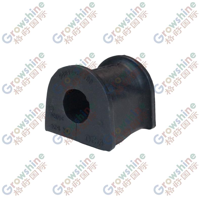 OEM 54813-2F100 548132F100 BUSH-STABILIZER BAR Stabilizer Bar Bushing for HYUNDAI  KIA  Cerato Cerato Sx Spectra Spectra Sx