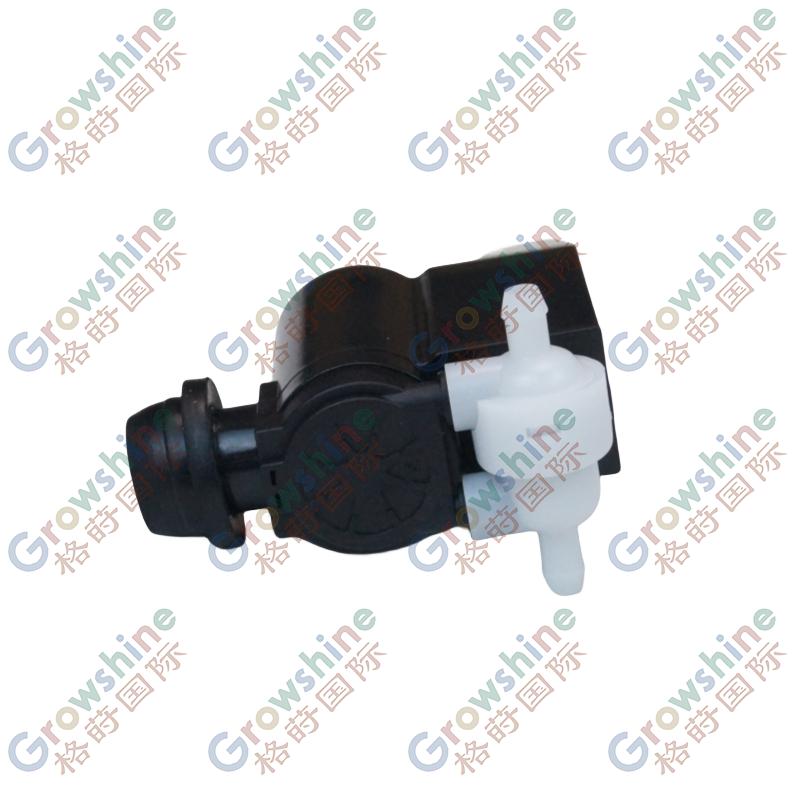 Hot Sale OEM 98510-1H100 985101H100 MOTOR & PUMP ASSY-W/SHLD WASHE  Windshield Washer Pump for HYUNDAI  KIA  Ceed OPTIMA