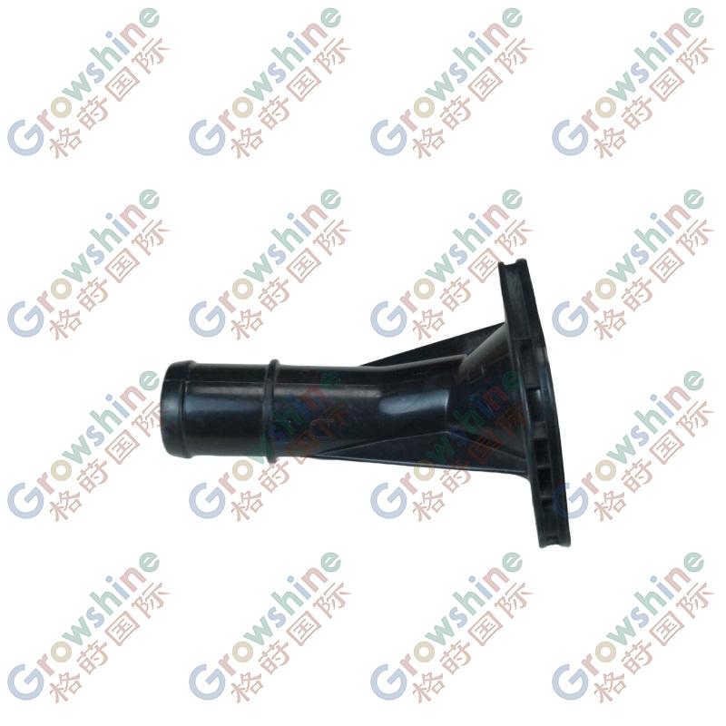 Hot Sale OEM 25631-2B050  256312B050 FITTING-COOLANT INLET for HYUNDAI KIA Accent 11 Avante  Solaris 11 Veloster 11