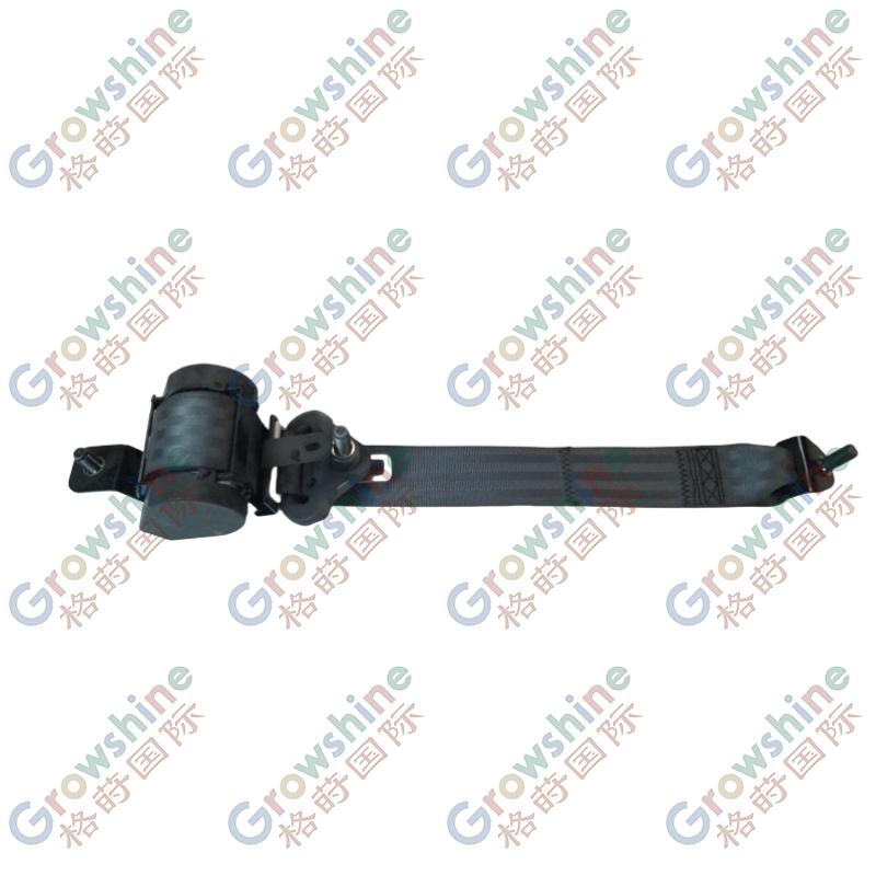 Factory Price 23942151  23942151 Rear Seat Belt R Baojun  510 Rear Seat Belt R