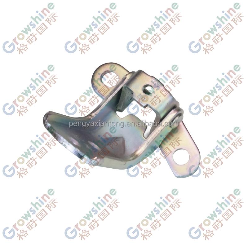 OEM 79360-2B000 793602B000 HINGE ASSY-RR DR LWR RH Door Hinge Passenger Right Rear for HYUNDAI  KIA  Grand Santa Fe 13 Maxcruz