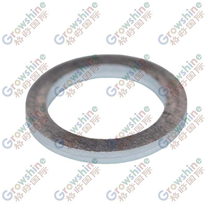 Hot Selling  OEM 21513-23001 2151323001 GASKET-OIL PLUG for HYUNDAI KIA Accent 00 Genesis G80 Genesis G90 Genesis Rohens 07