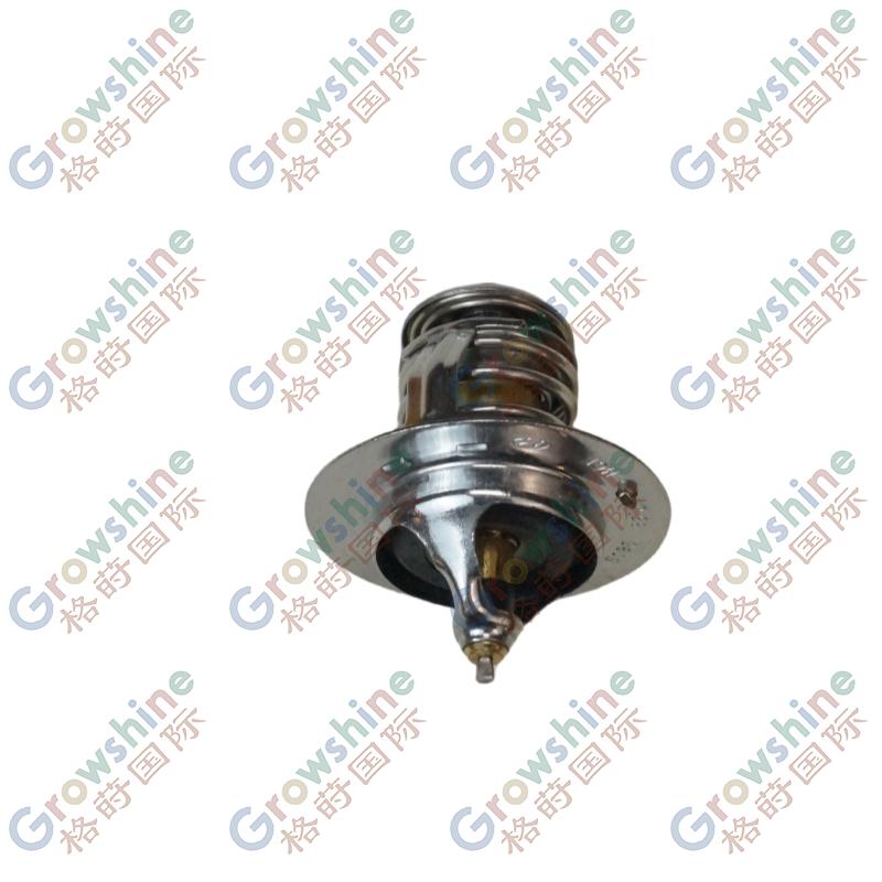 Hot Sale OEM 25510-4A700 255104A700 THERMOSTAT ASSY  for HYUNDAI KIA Grand Starex H-1 07 H-100 04 Porter Ii