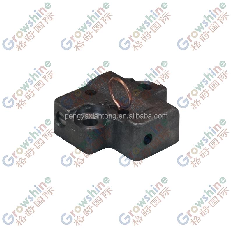 Factory Price OEM 24410-25001 2441025001 TENSIONER ASSY-TIMING CHAIN  Timing-Tensioner  for HYUNDAI  KIA Accent 11 Tucson 10