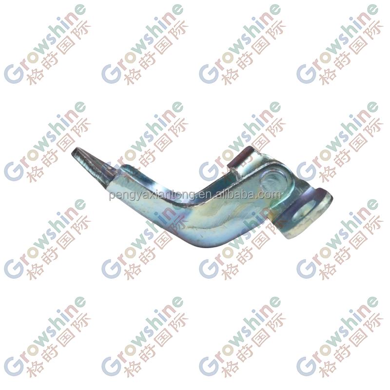 OEM 79320-38000 79320-38000 HINGE ASSY-DR UPR RH Hinge Assembly-Door Upper RH  for HYUNDAI  KIA  Avante Xd Elantra 00 Xg 350 99