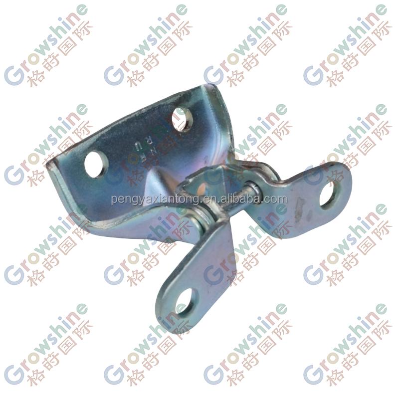 OEM 79420-3K000 794203K000 HINGE ASSY-RR DR UPR RH Right Rear Upper Door Hinge  for HYUNDAI  KIA  Azera 05 Tucson Fuel Cell